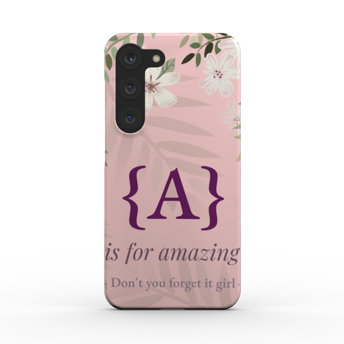 Amazing - Case4You