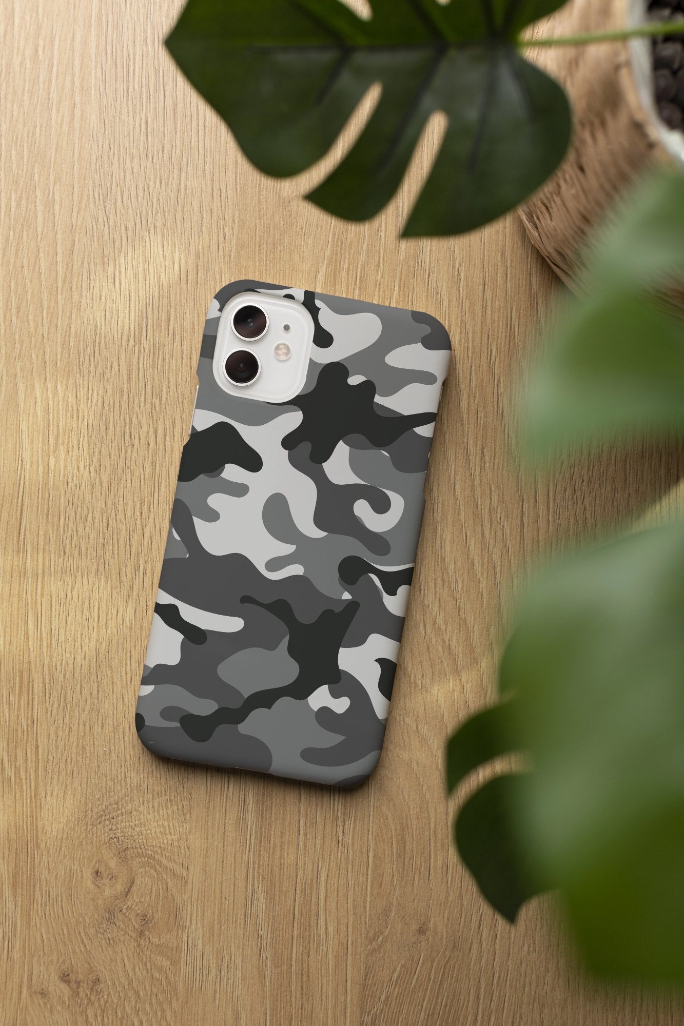 Arctic Camo - Case4You