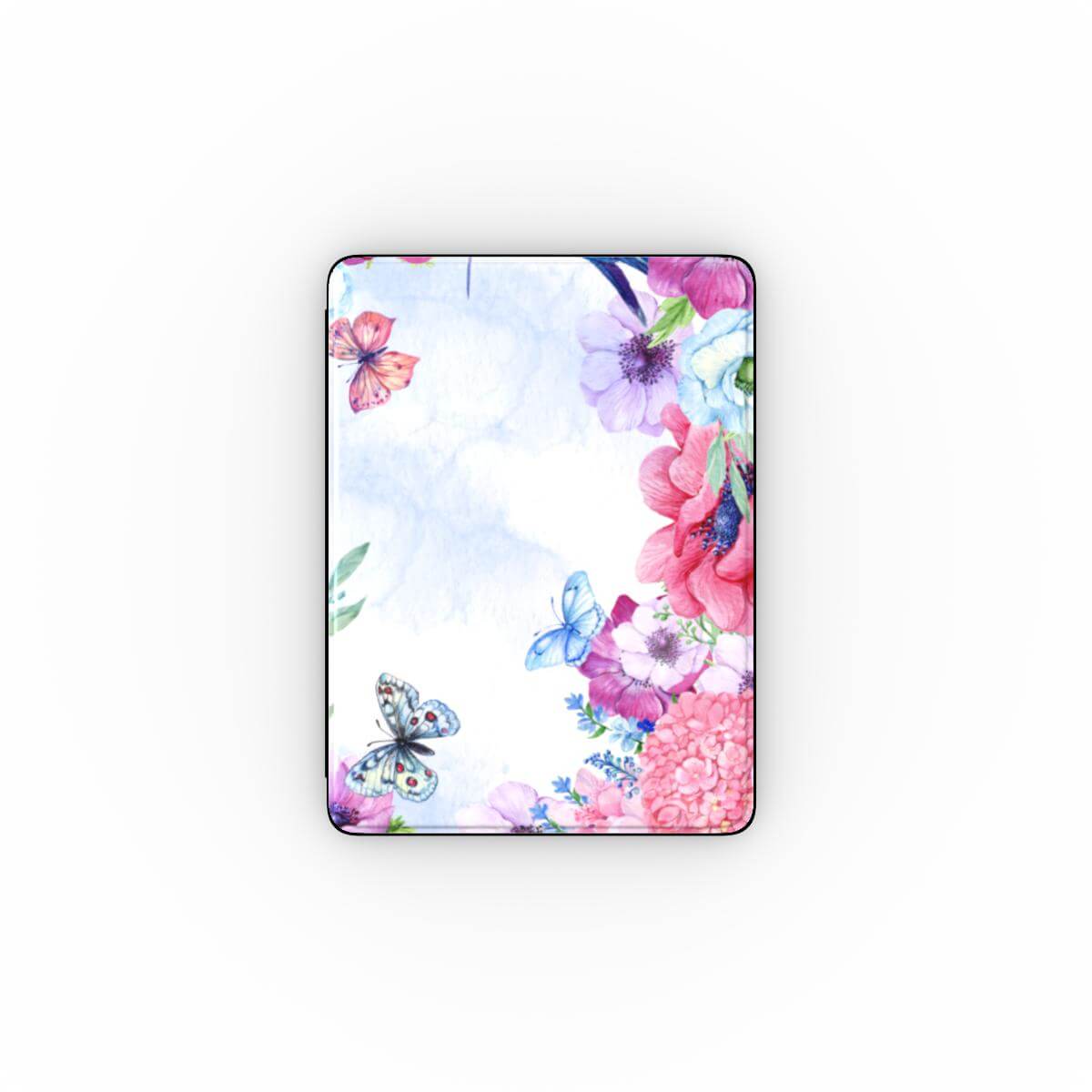 Butterfly Effect iPad Cover - Case4You