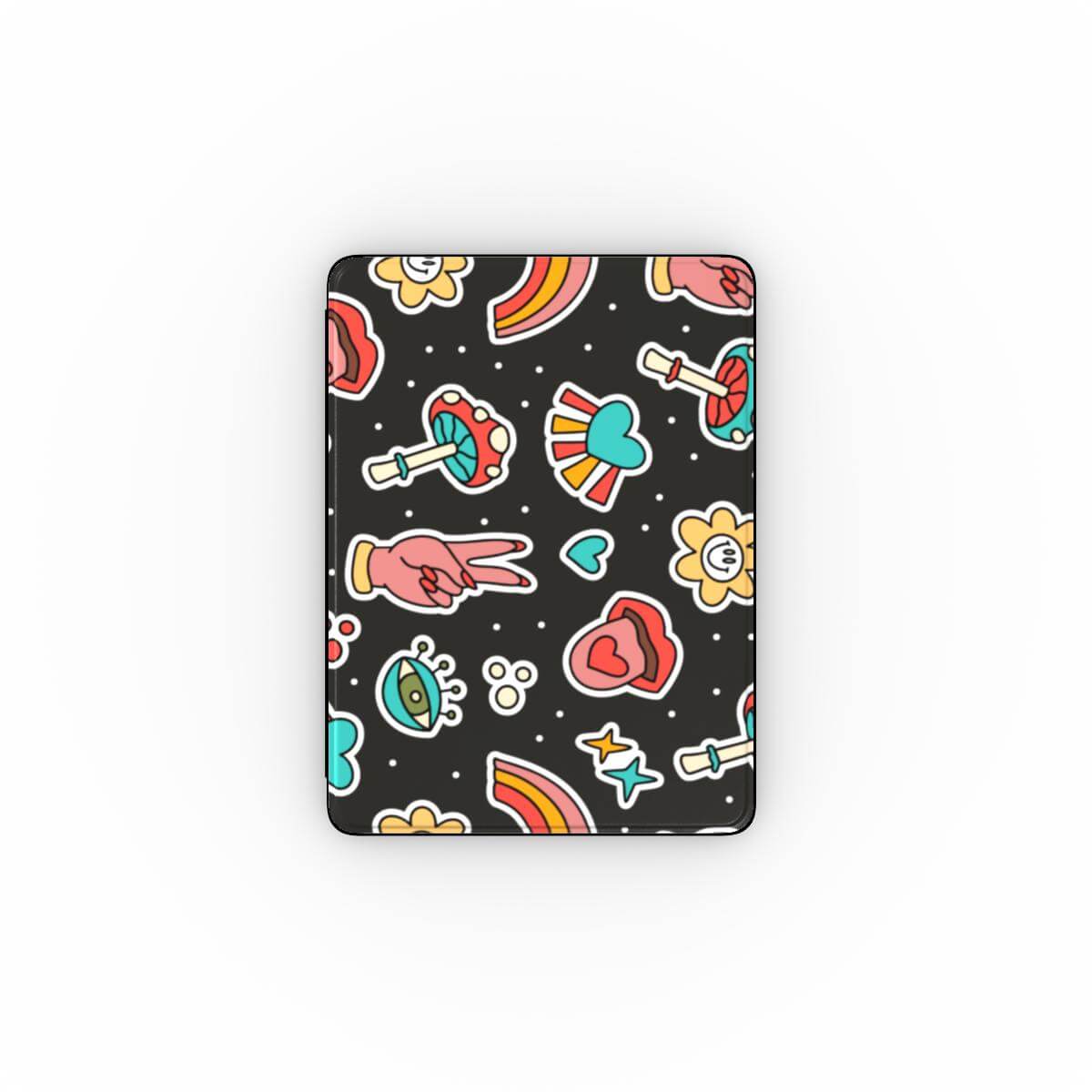 Cold Fantasy iPad Cover - Case4You