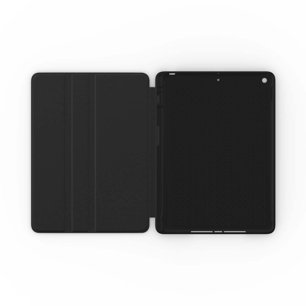 Cold Fantasy iPad Cover - Case4You