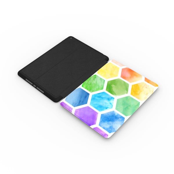 Delicious Magic iPad Cover - Case4You