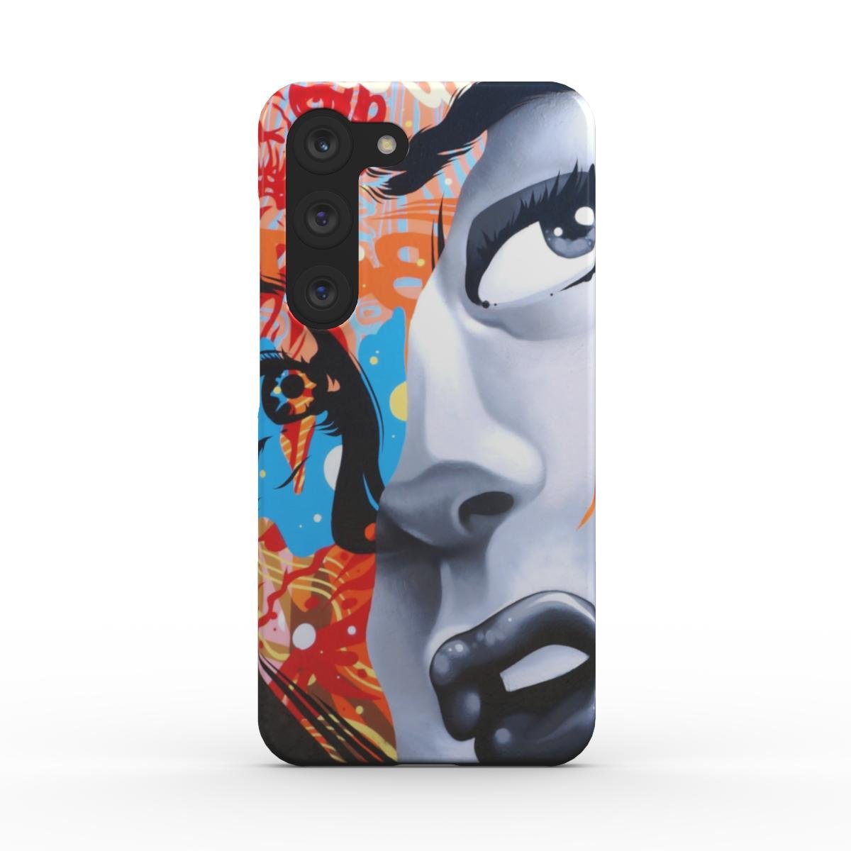 Dreamweaver's Mask - Case4You