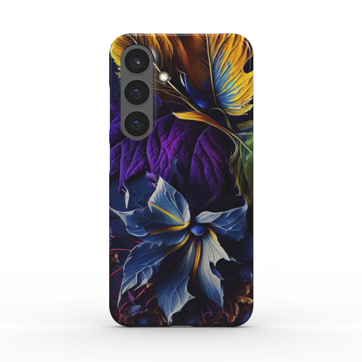 Floral Whimsy - Case4You