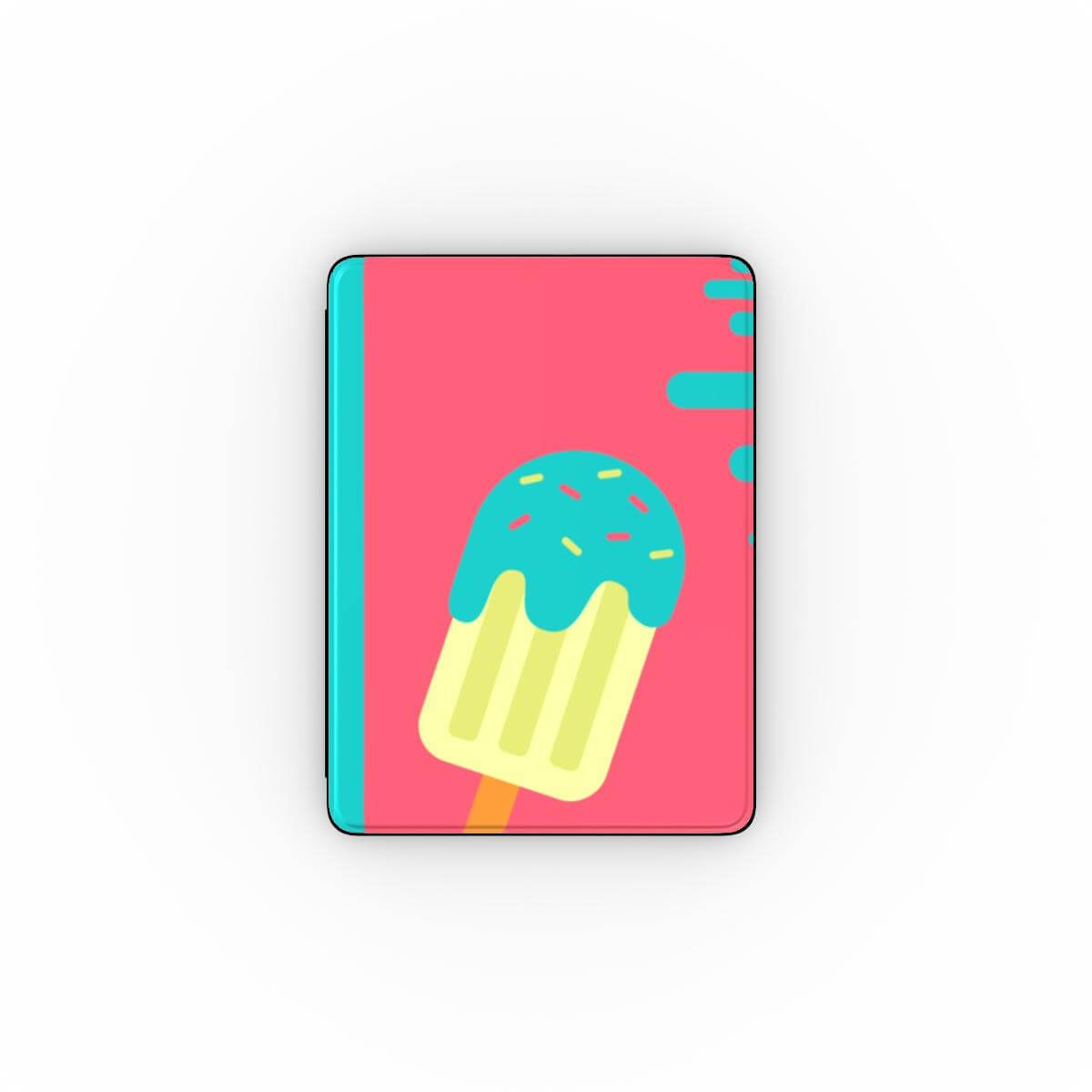 Froyo iPad Cover - Case4You