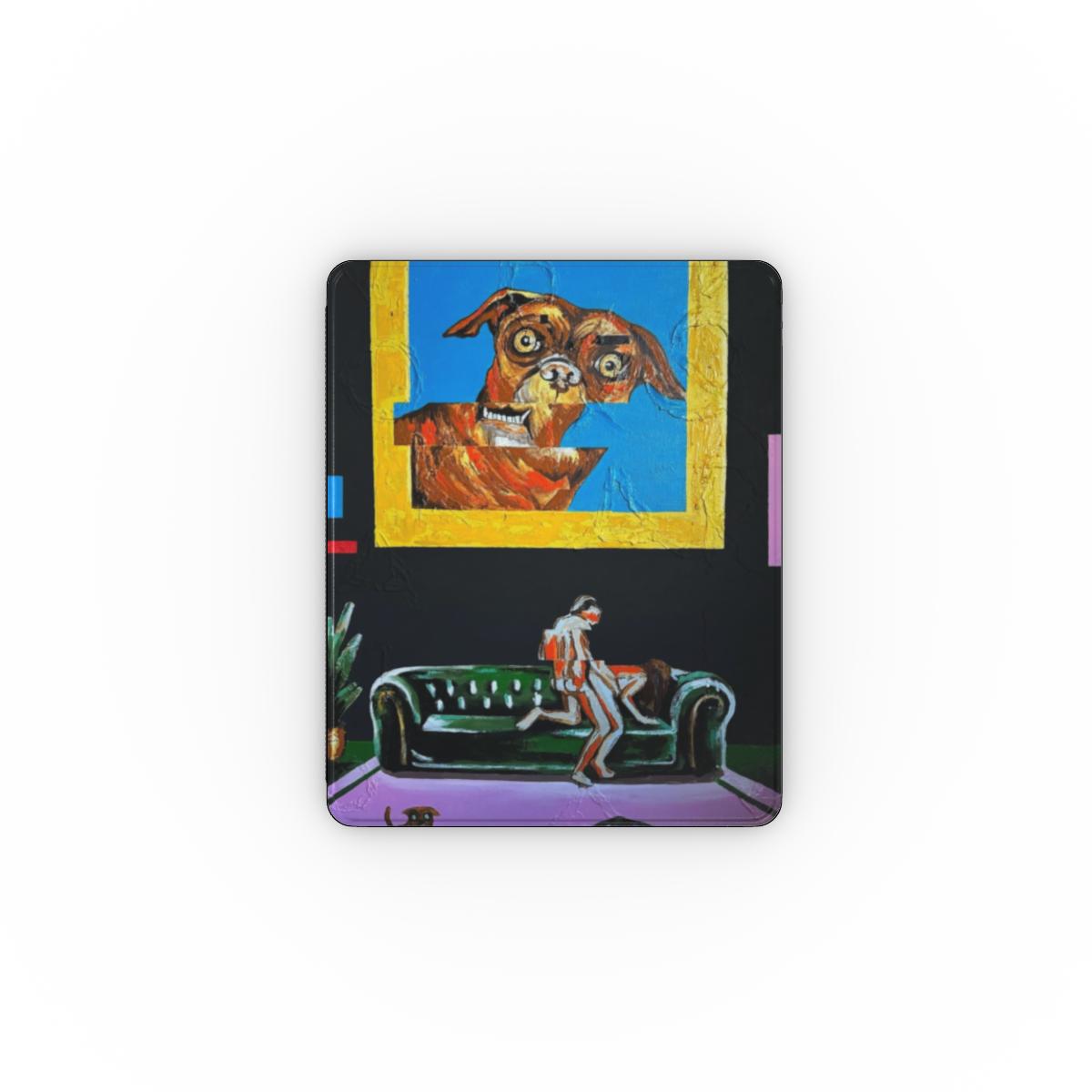 Love iPad Cover - Case4You