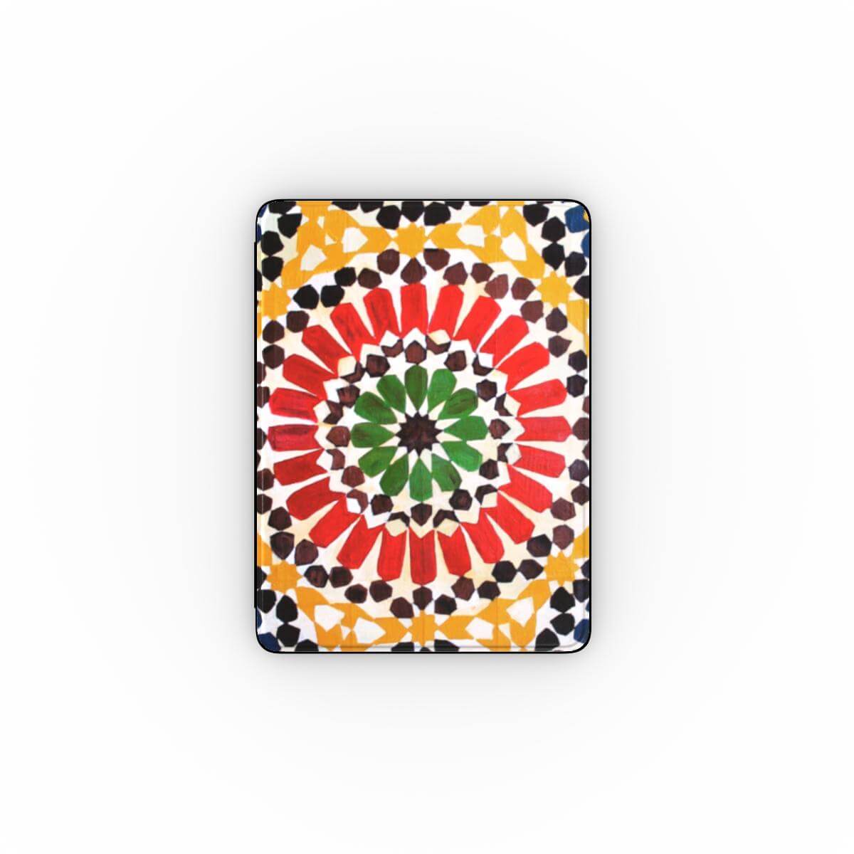 Nakia iPad Cover - Case4You