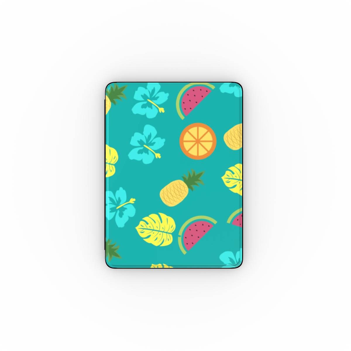 Tropical Breeze iPad Cover - Case4You